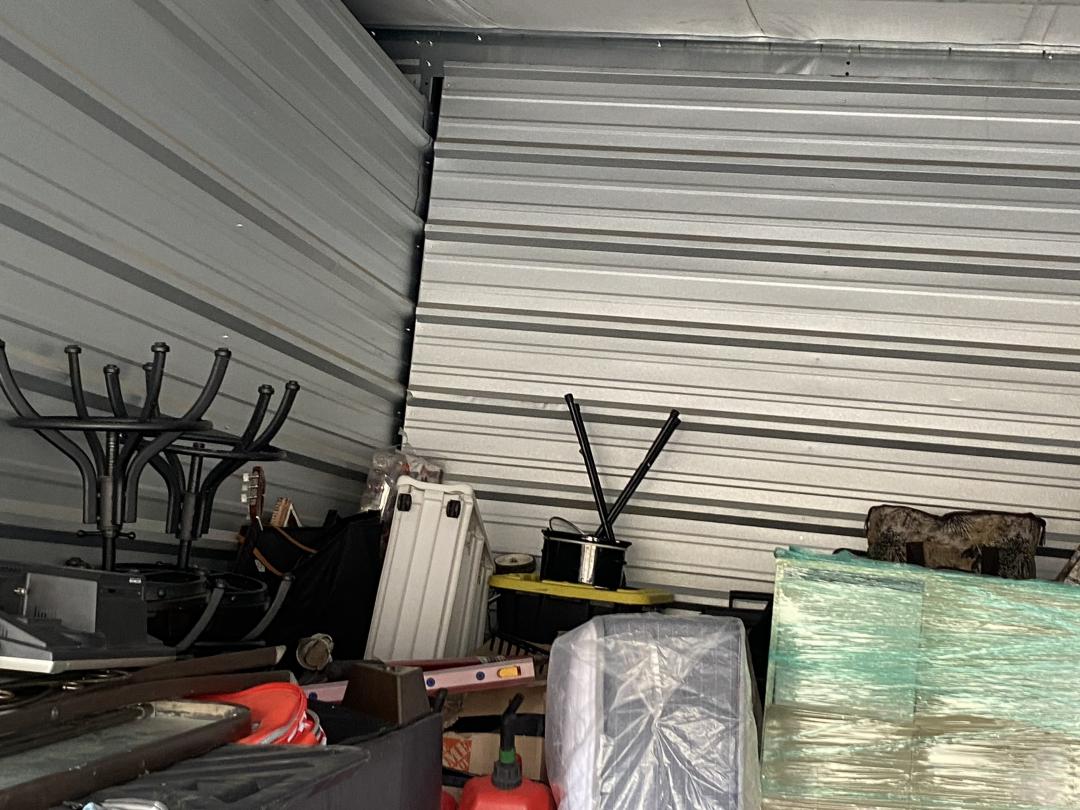 Storage Unit Auction in Greeley, CO at Guardian Storage Greeley 31st